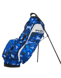 Ping Hoofer Stand Bag
