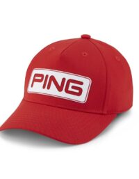 Ping Junior Tour Classic Cap