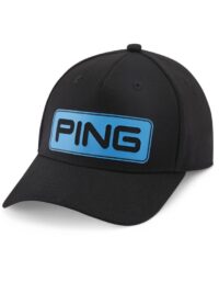 Ping Tour Classic Cap