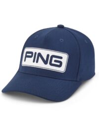 Ping Tour Classic Cap