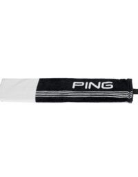 Ping Tri-Fold Towel