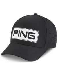 Ping Tour Vented Delta Cap
