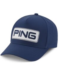 Ping Tour Vented Delta Cap