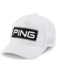 Ping Tour Vented Delta Cap