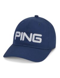 Ping Unstructured Cap