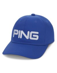 Ping Unstructured Cap