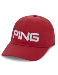 Ping Unstructured Cap