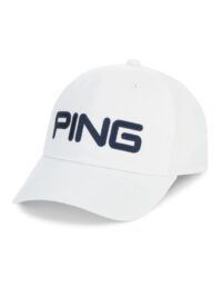 Ping Unstructured Cap