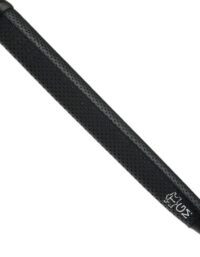 The Grip Master - Master Perforated Leather Paddle Putter Golfgrepp