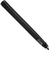 The Grip Master - Master Perforated Leather Tour Putter Golfgrepp