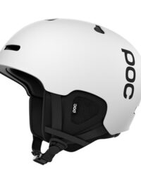 POC Auric Cut Matt White Matt White XL-XXL