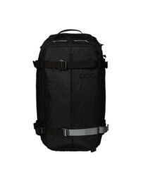 POC Dimension Vpd Backpack Uranium Black Uranium Black