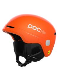 POCito Obex MIPS Fluorescent Orange Fluorescent Orange M-L