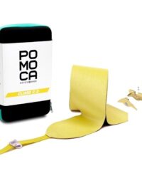 Pomoca Climb 2.0 Ready2Climb 140Mm Yellow XS