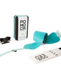 Pomoca Tour Pro - ready2climb 120mm Turquoise Turquoise XL