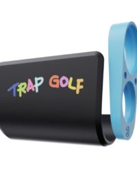 Precision Pro NX10 Custom Skins - Trap Golf