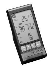 PRGR Portable Launch Monitor