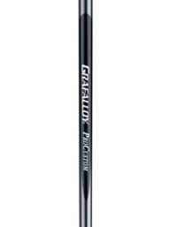 Grafalloy Golfskaft - Grafalloy ProCustom Grafit FW och Driverskaft Stiff-Flex
