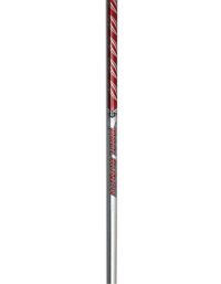 Grafalloy ProLaunch Red Graphite - Wood X
