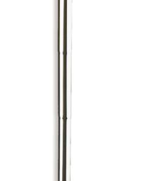 Apollo Golfskaft - Apollo Stepped Stål Putter-Putter