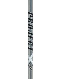 Project X Utility Parallel Tip Iron .370