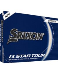 Srixon Q-Star Tour