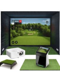 Garmin Approach R50 Simulator Pro - B2B Leasing Pack