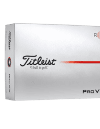Titleist Pro V1x RCT Vit