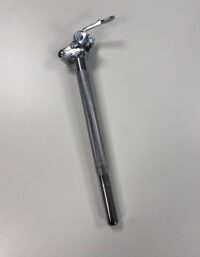 Sadelstolpe Comfort, Vikbar