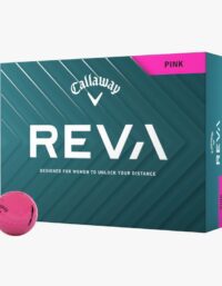 Callaway Reva - Pink