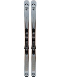 Rossignol Arcade 82 + Xpress 11 Gw 25/26 Nocolor 176