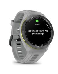 Garmin Approach S70 - Grå 42mm