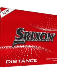 Srixon Distance