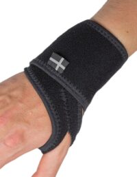 Mediroyal SRX Universal Wrist Strap With Thumb Support