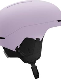 Salomon Helmet Brigade Index Mips Evening Haze Evening Haze L