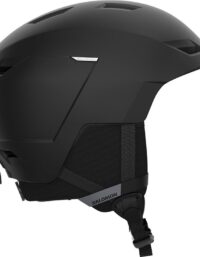 Salomon Helmet Pioneer LT Access Black XL