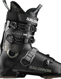 Salomon Sense 80 Gw Black/Black/Nirvana Black/Black/Nirvana 31/31.5