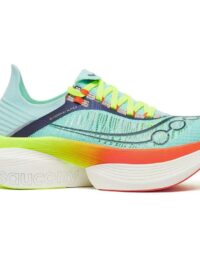 Saucony Endorphin Elite 2 Splash/Fire Splash/Fire 37