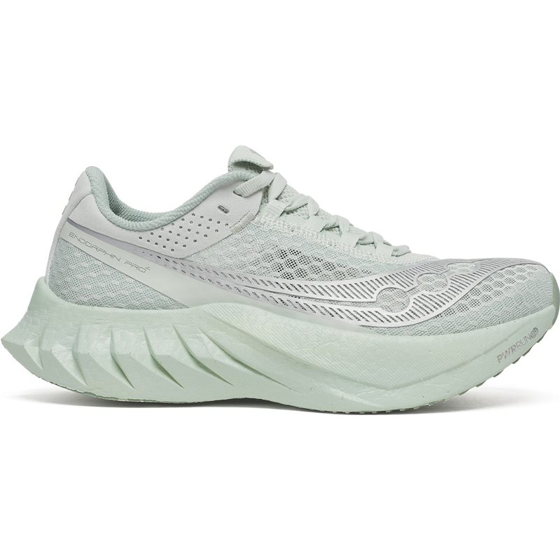 Saucony Endorphin Pro 4 W Mist Mist 40,5