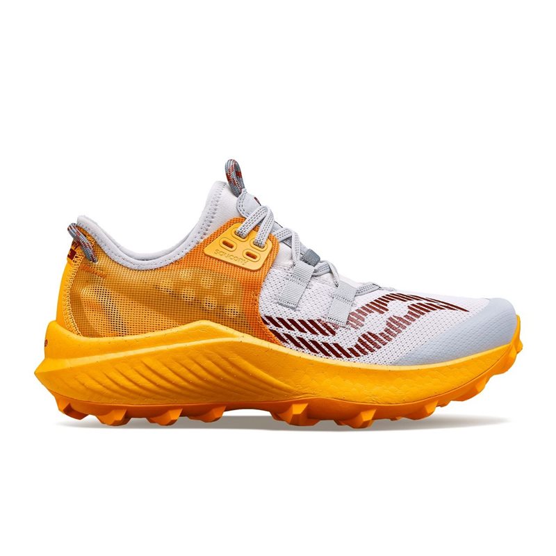 Saucony Endorphin RIFT W Fog/Flax 37,5