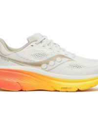 Saucony Guide 19 Herr Ivory/Fire Ivory/Fire 47