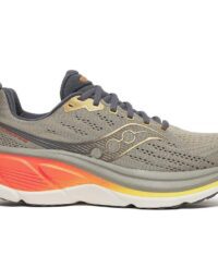 Saucony Hurricane 25 Herr Laurel/Fire Laurel/Fire 46