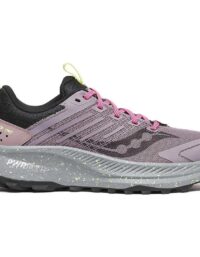 Saucony RIDE TR2 W Woodrose Woodrose 36