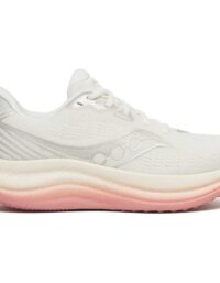 Saucony Triumph 23 Dam Ivory/Mauve Ivory/Mauve 37