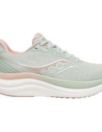 Saucony Triumph 23 Dam Mist/Cameo Mist/Cameo 37