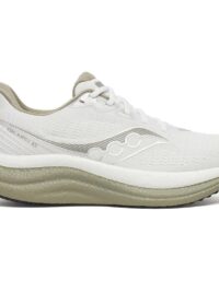 Saucony Triumph 23 M White/Laurel White/Laurel 47