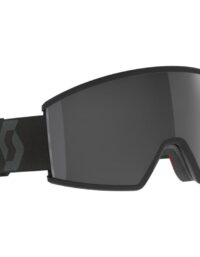 Scott Ambit Mineral Black Amp Black Chrome S3 Mineral Black Amp Black Chrome S3