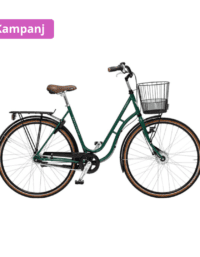 Skeppshult Dam Natur 7-vxl. Med Korg 54cm Mossa