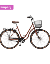 Skeppshult Dam Natur 7-vxl. Med Korg 54cm Bär