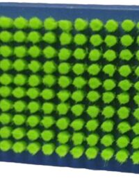 Skistart Nylonborste Fin Vallatillbehör, ONE SIZE